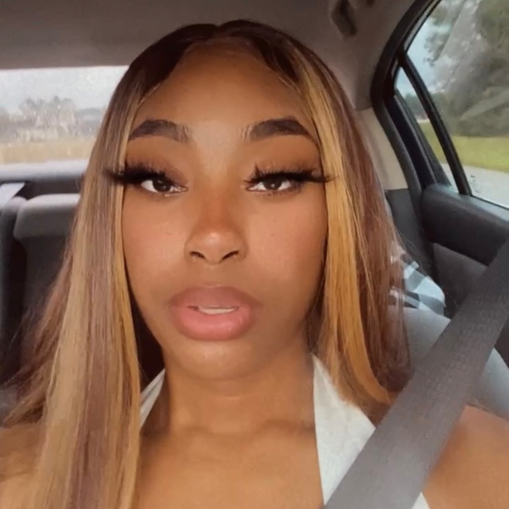 Meet your Posher, Mar’tyjah